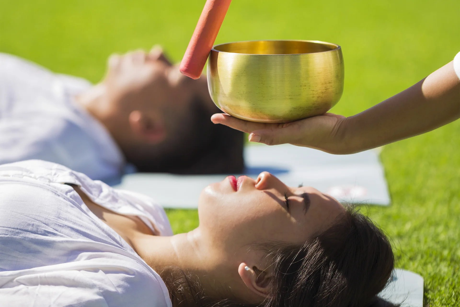 Sound Healing