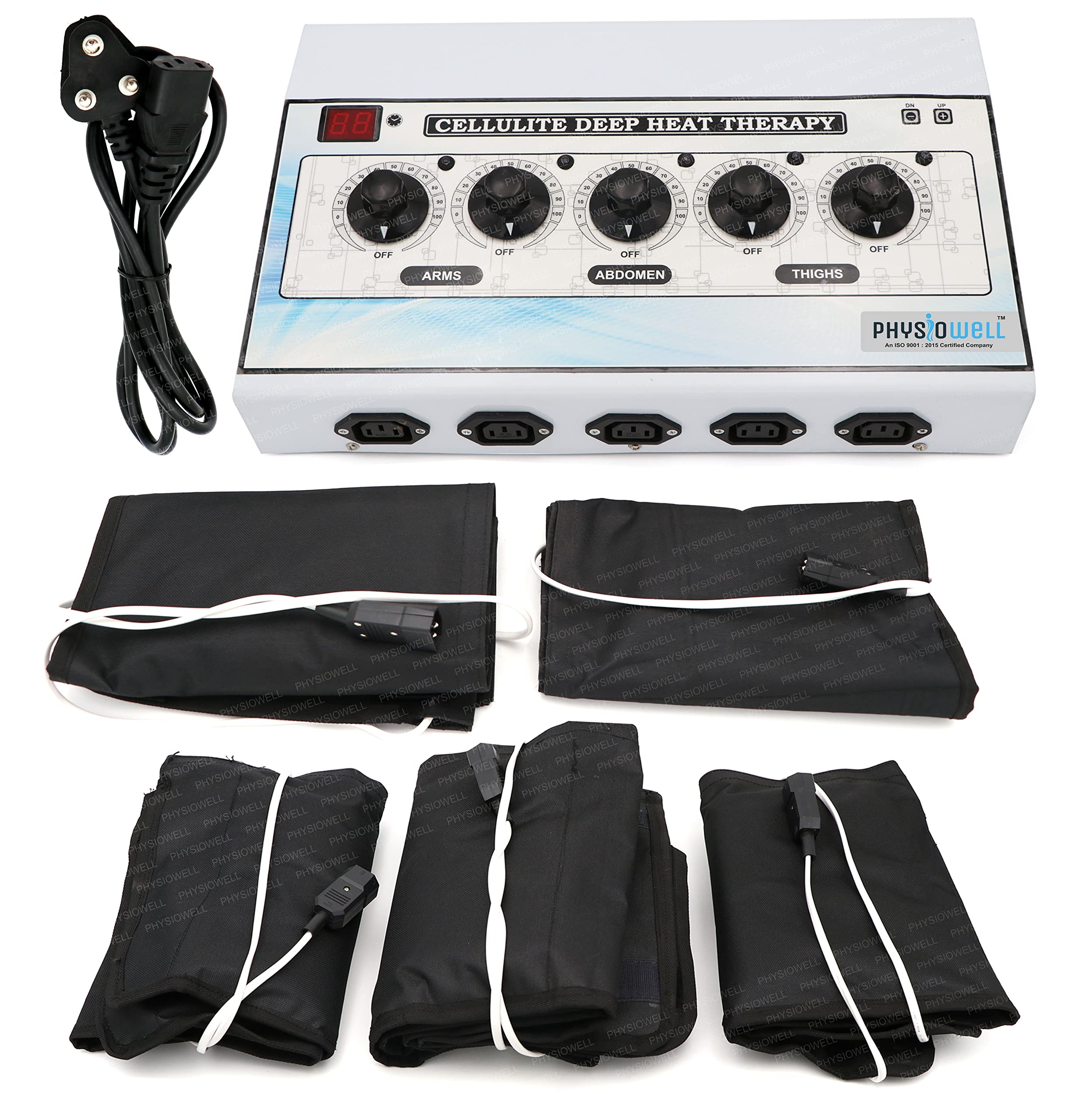 เครื่อง Ultrasound Therapy