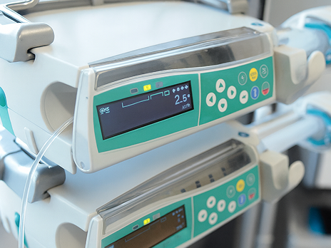 Infusion Pump