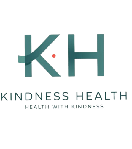 Kindness Health Logo