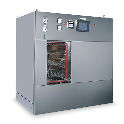 ETO Chamber