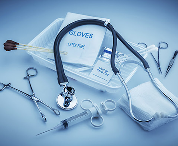 Kindness Health Supply
